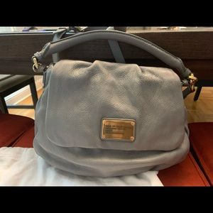 Marc Jacobs Classic Q Lil Ukita Satchel Bag
